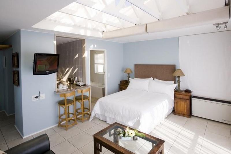 Place On The Bay Self-Catering Kapstadt Exterior foto