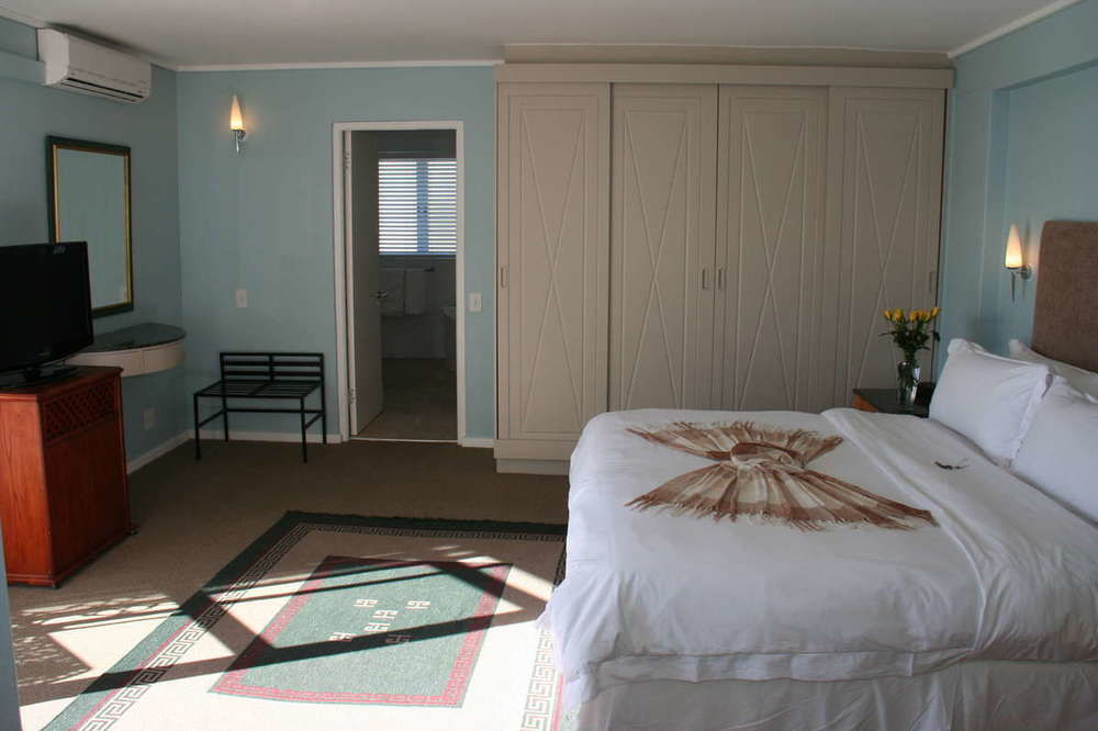 Place On The Bay Self-Catering Kapstadt Exterior foto